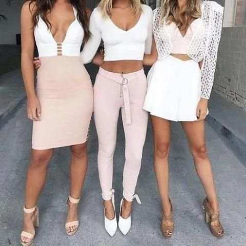 ** ** Teen Outfit Ideas * ** * screenshot 7