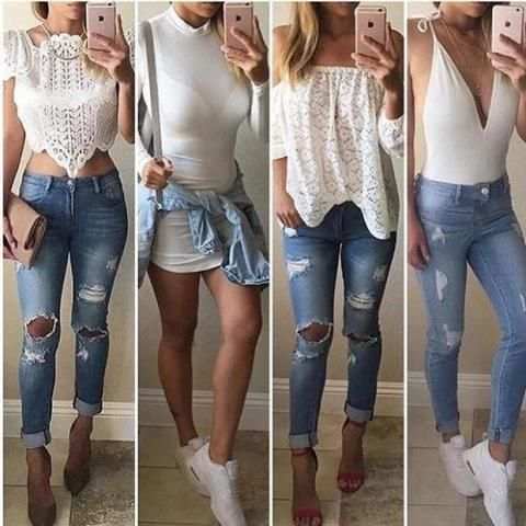 ** ** Teen Outfit Ideas * ** * screenshot 6