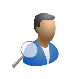 VisitLog आइकन