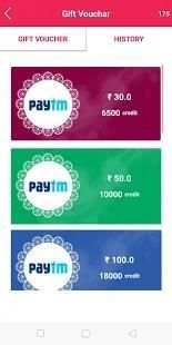 Earn Recharge-Money Wallet screenshot 4