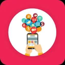 Earn Recharge - Money Wallet 1.0