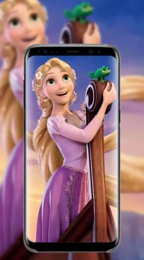 Rapunzel Wallpapers APK Download 2023 - Free - 9Apps Rapunzel Wallpapers APK Download 2023 - Free - 9Apps