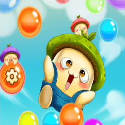 ikon Rescue Bubble Pop