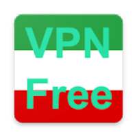 VPN Free Iran