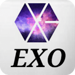 ikon EXO Music Player