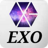 EXO Music Player