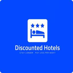 Weekly Hotel Deals