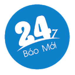 Báo Mới 247 - Đọc Tin Mới Mỗi Ngày icon