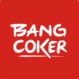Bang Coker icon