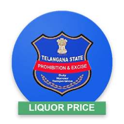 Telangana Liquor Price