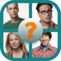 The Big Bang Theory Quizz 2018