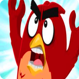 Angry Birds Movie icon