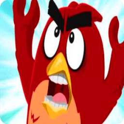 Angry Birds Movie 1.2