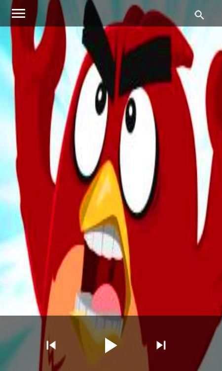 Angry Birds Movie स्क्रीनशॉट 1