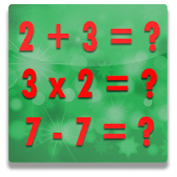 Math Games genius iq test : quiz-olympiad-logic* आइकन