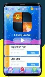 Piano Tiles 2 Galaxy Apps screenshot 3