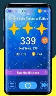 Piano Tiles 2 Galaxy Apps screenshot 4