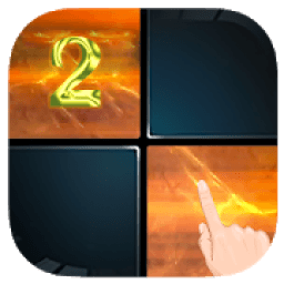 Piano Tiles 2 Galaxy Apps icon