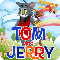 ikon Tom and Jerry Cartoon HD Videos