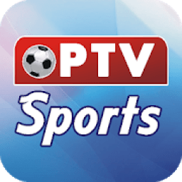 Ptv Sports Live Cricket icon