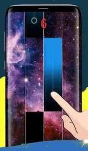 Piano Tiles 2 Galaxy Apps screenshot 2