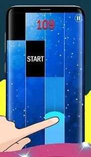 Piano Tiles 2 Galaxy Apps screenshot 1
