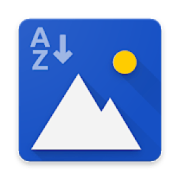 PhotoSo - Organize your Photo Gallery आइकन