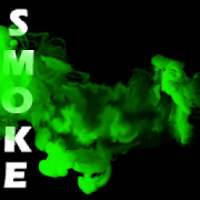 Smoke Effect Pro Art Maker