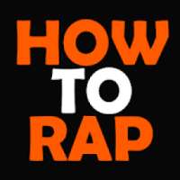 HOW TO RAP on 9Apps