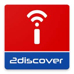 2Discover GUIDE