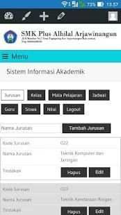 smk plus al hilal screenshot 3