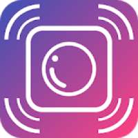 Sonic Camera - add music to photo on 9Apps