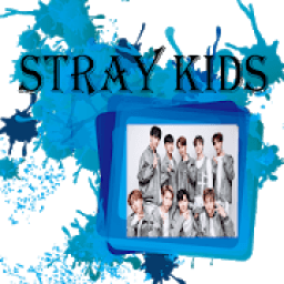 ikon Stray Kids - My Pace