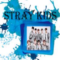 Stray Kids - My Pace on 9Apps