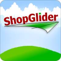 ShopGlider Shopping List