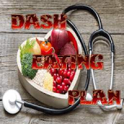 Dash Eating Plan