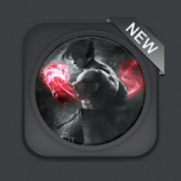 ikon Tekken Wallpaper