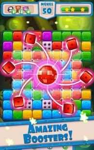 Candy Block Smash - Match Puzzle Game screenshot 6