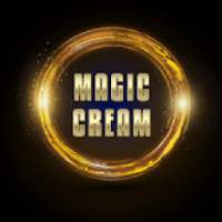 magic cream on 9Apps