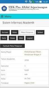 smk plus al hilal screenshot 1