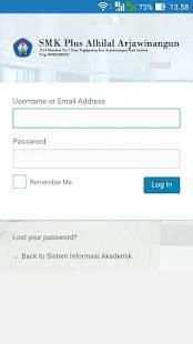 smk plus al hilal screenshot 4