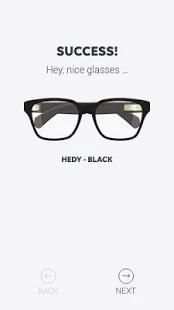 Level smart glasses स्क्रीनशॉट 2