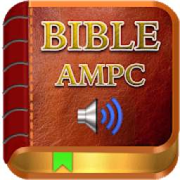 Bible (AMPC) The Amplified Bible Classic Edition
