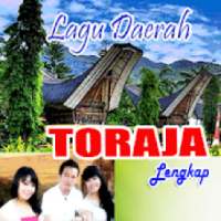 Lagu Pavorite Daerah TORAJA MP3 on 9Apps