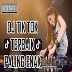 ikon Dj Tik Tok Lengkap