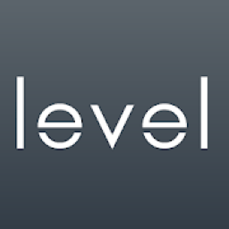 Level smart glasses आइकन