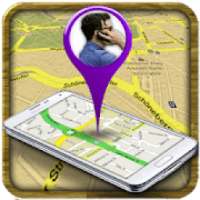 Mobile Caller True Locator Phone Number Tracker