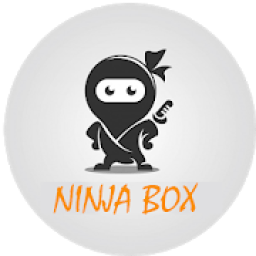 ikon Ninja Box