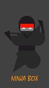 Ninja Box screenshot 4