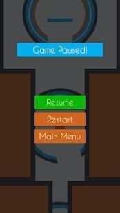 Ninja Box screenshot 1
